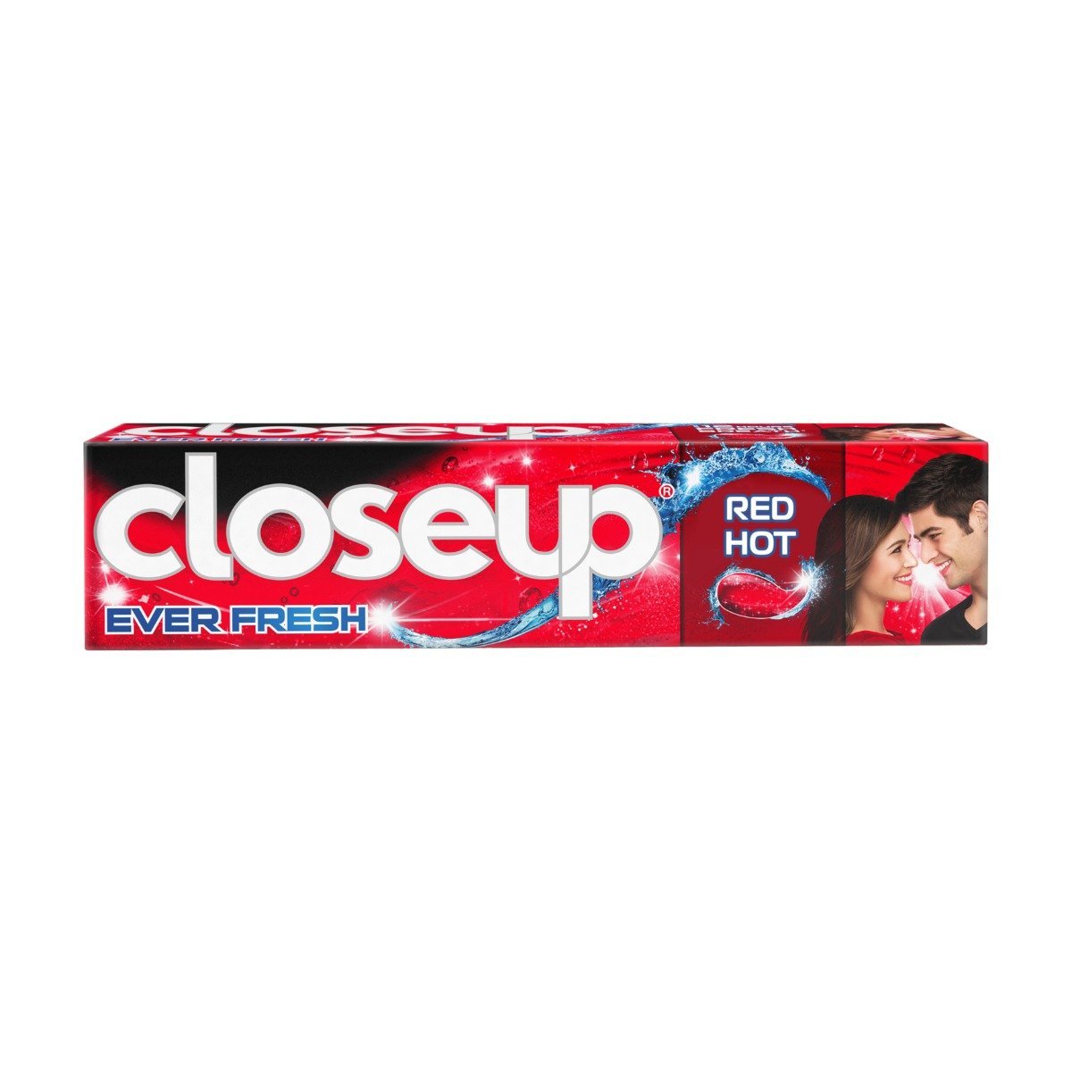 Closeup Red Hot - 100ml - Bloom Pharmacy