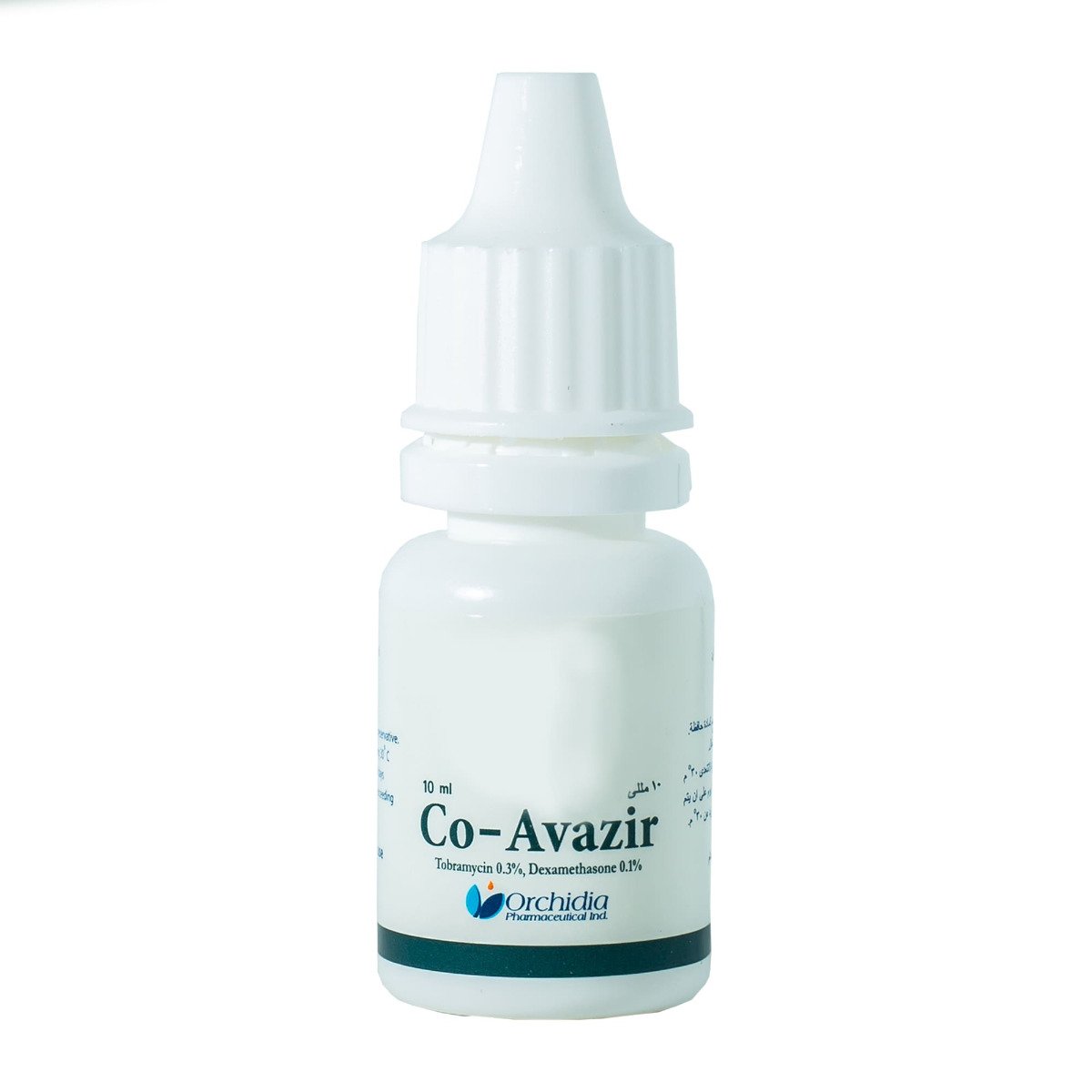 Co Avazir Eye Drops - 10 ml - Bloom Pharmacy