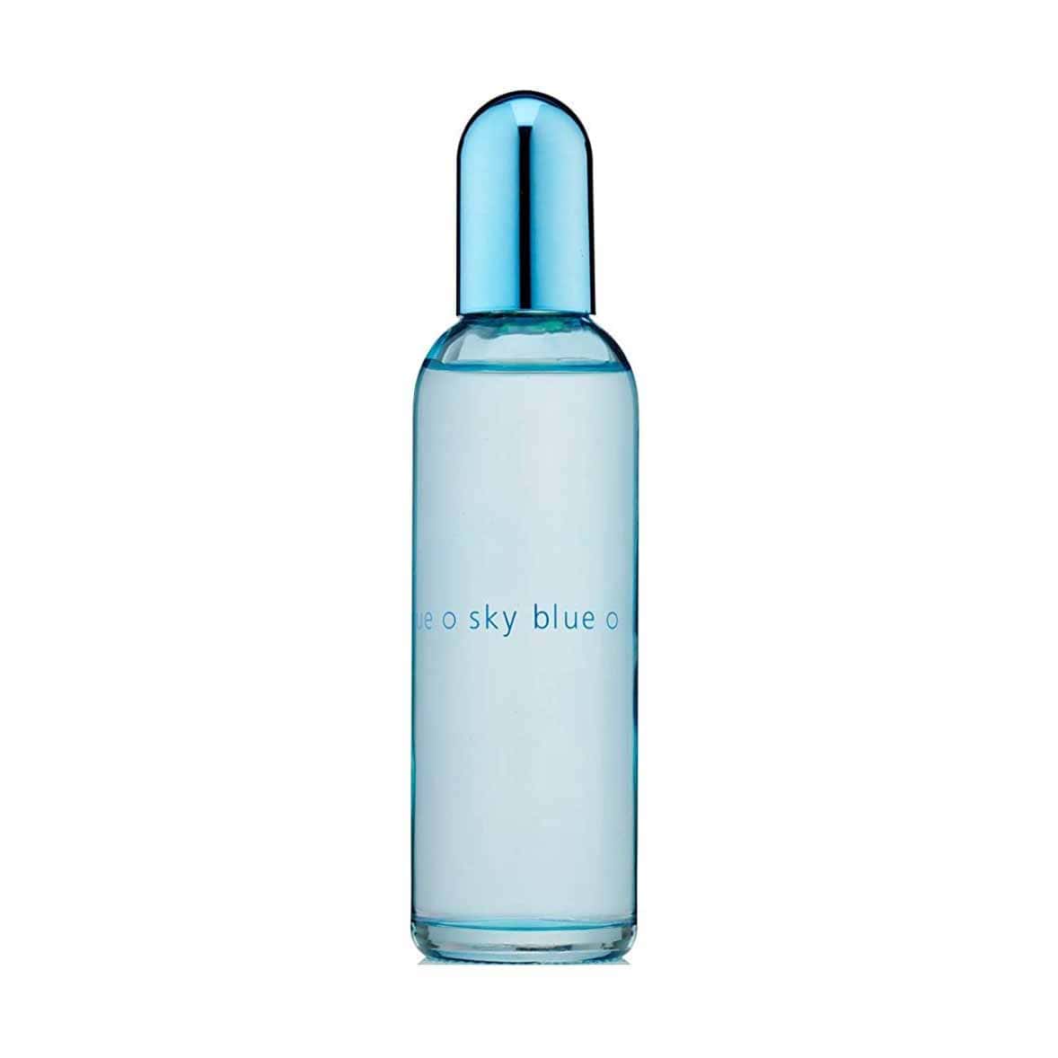 Colour Me Sky Blue EDP For Women - 100ml - Bloom Pharmacy
