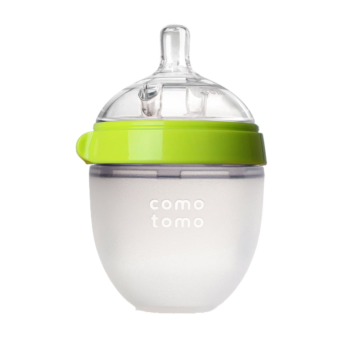 Comotomo Baby Feeding Bottle 150ml (Sold without a box) - Bloom Pharmacy