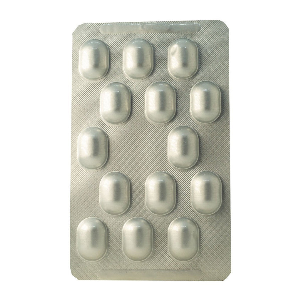 Controloc 40 mg - 14 Tablets | Bloom Pharmacy