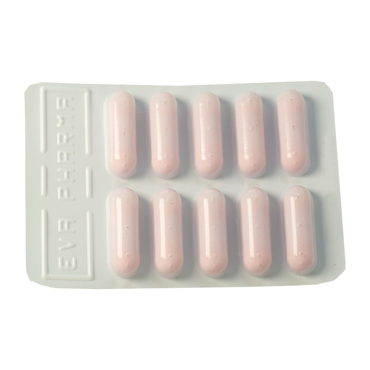 Conventin 400 mg - 30 Capsules - Bloom Pharmacy