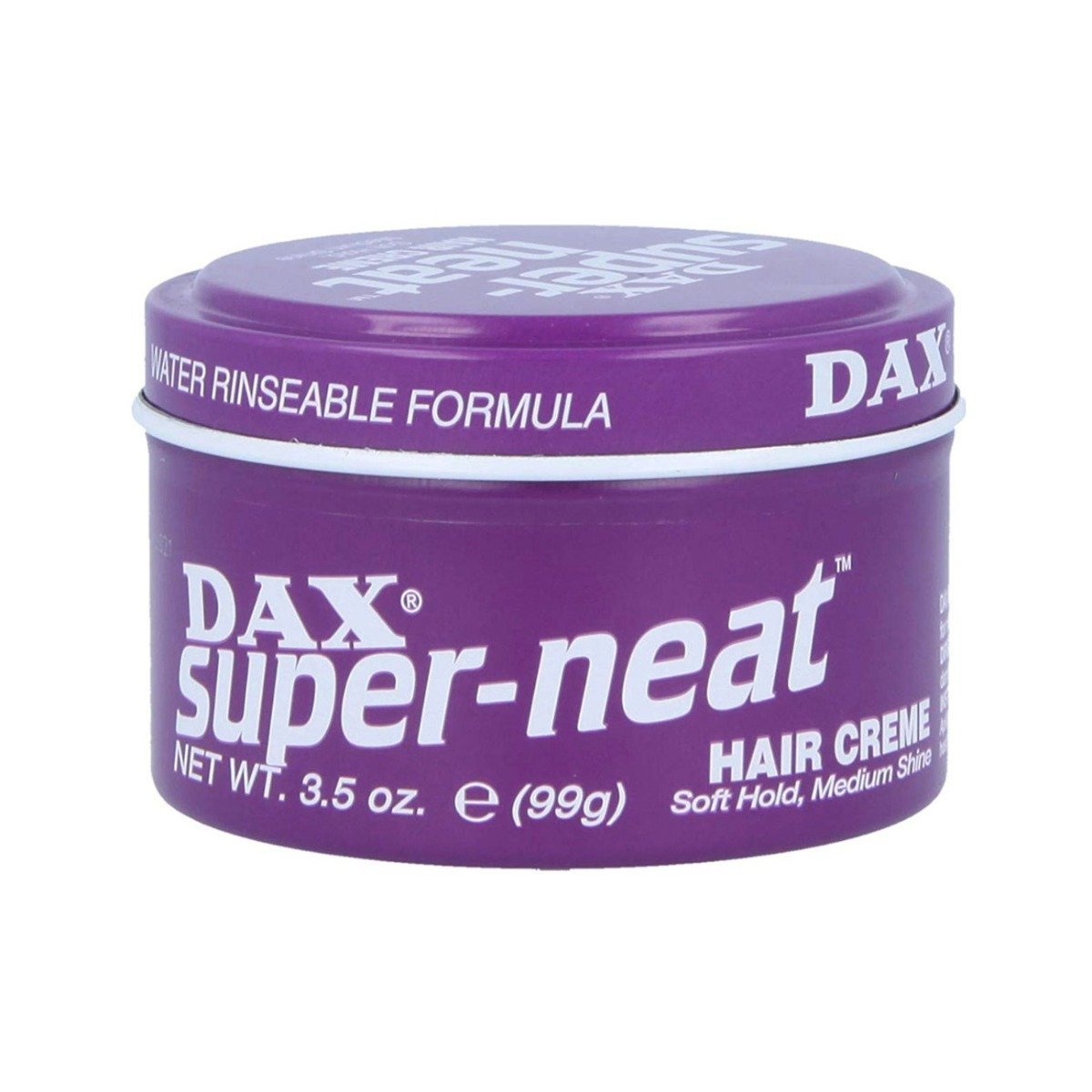 Dax Super Neat Hair Cream - 99gm - Bloom Pharmacy