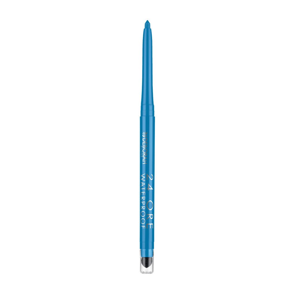 Deborah 24ore Waterproof Eye Pencil - Bloom Pharmacy