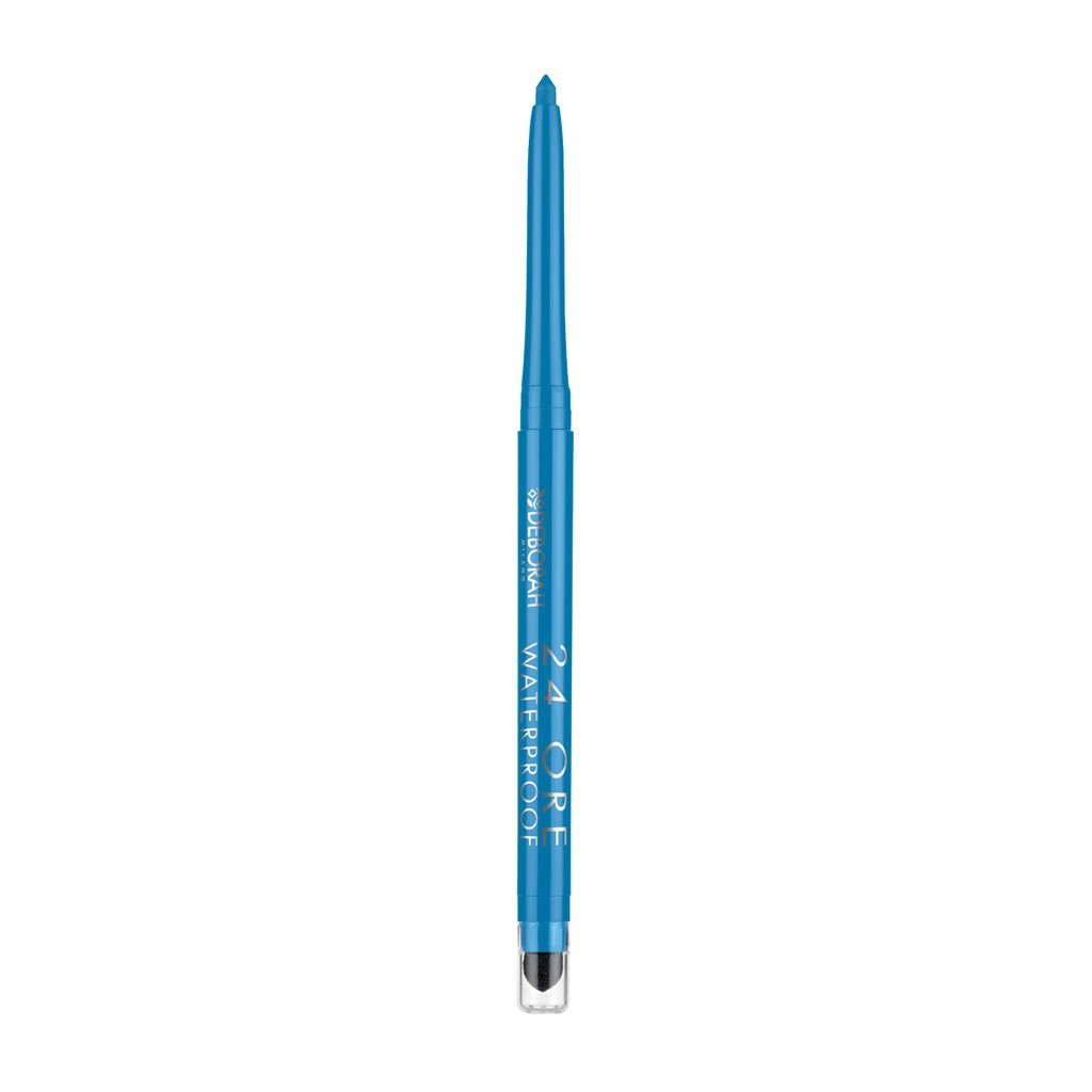 Deborah 24ore Waterproof Eye Pencil - Bloom Pharmacy