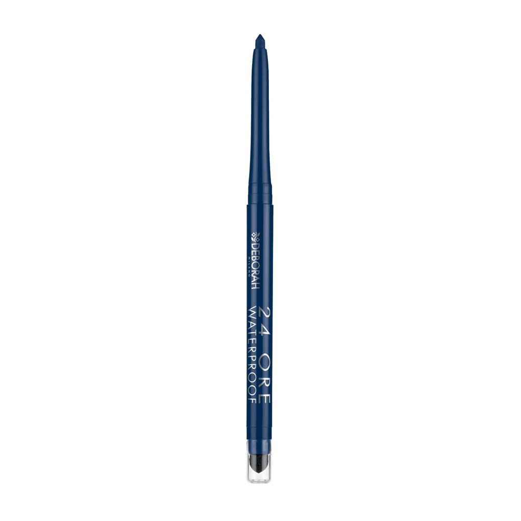 Deborah 24ore Waterproof Eye Pencil - Bloom Pharmacy