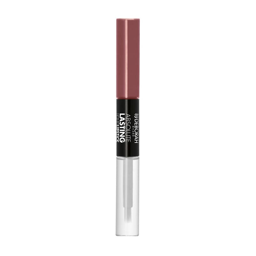 Deborah Absolute Lasting Liquid Lipstick - Bloom Pharmacy