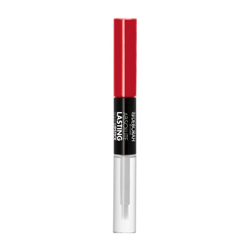 Deborah Absolute Lasting Liquid Lipstick - Bloom Pharmacy