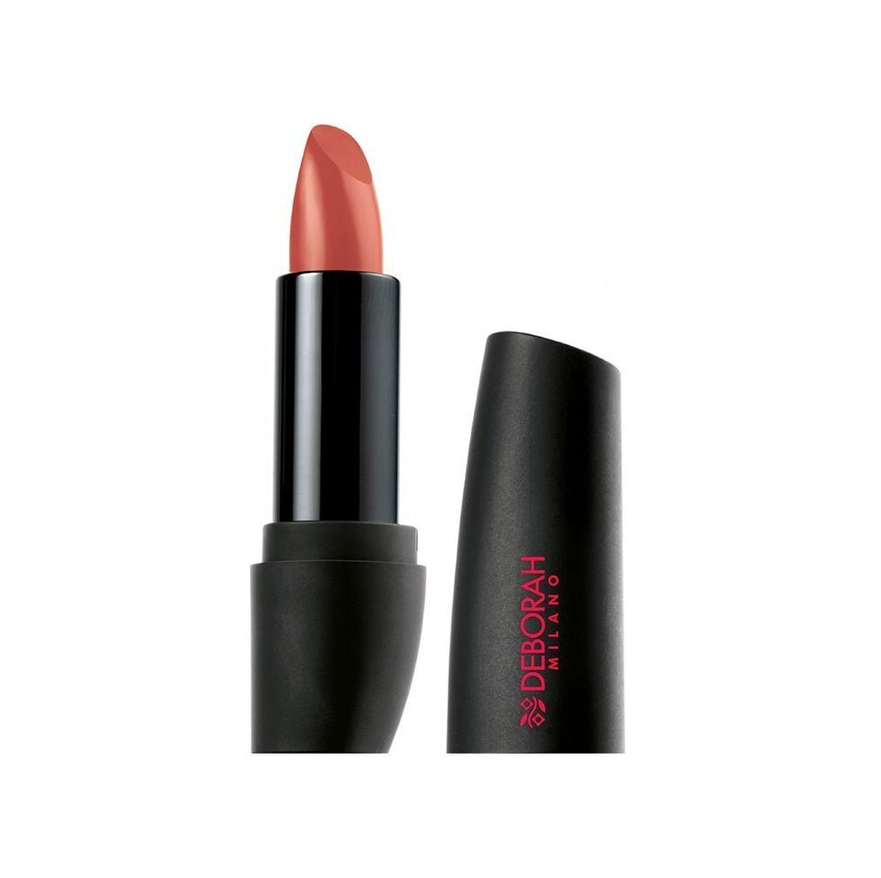 Deborah Atomic Red Mat Lipstick - Bloom Pharmacy