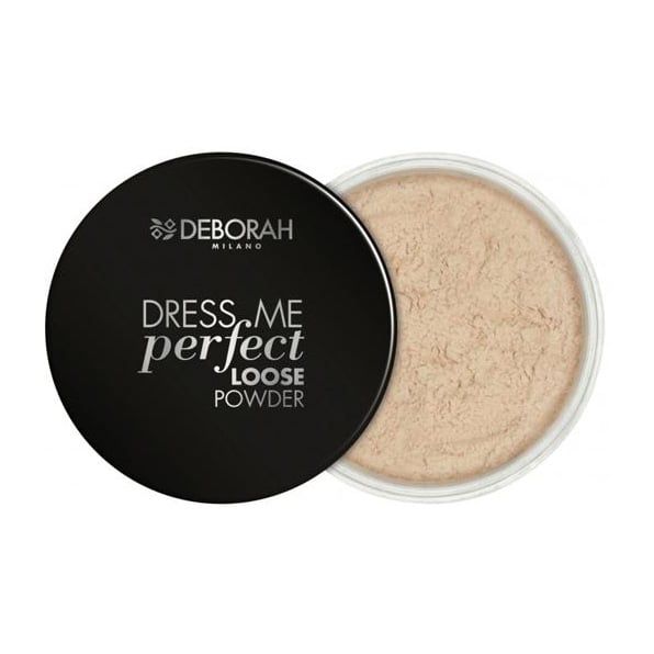 Deborah Dress Me Perfect Loose Powder - Bloom Pharmacy
