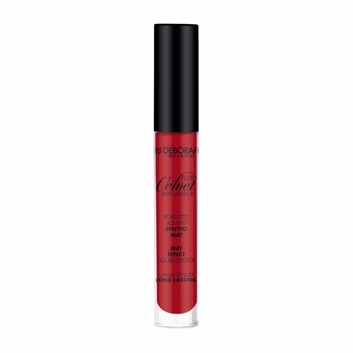 Deborah Fluid Velvet Mat Lipstick - Bloom Pharmacy