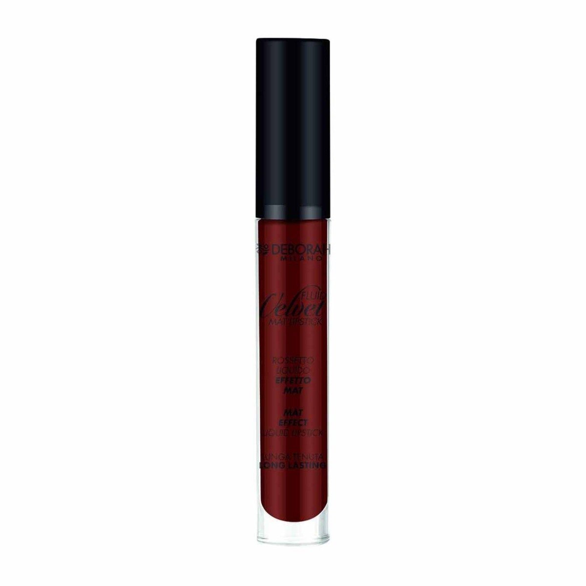 Deborah Fluid Velvet Mat Lipstick - Bloom Pharmacy