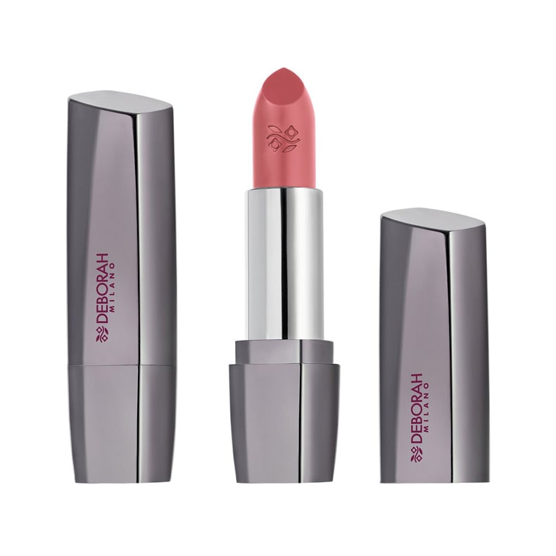 Deborah Milano Red Long Lasting Lipstick - Bloom Pharmacy