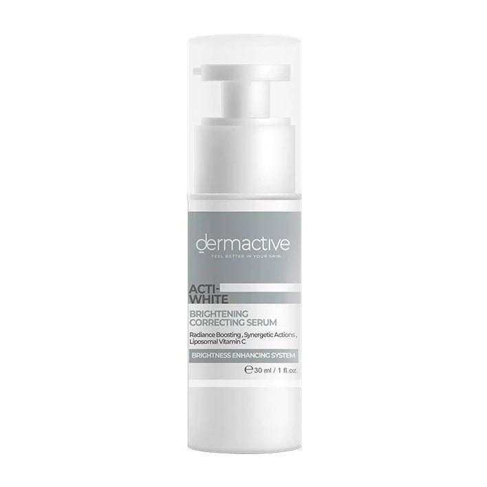 Dermactive Acti-White Brightening Correcting Serum - 30ml