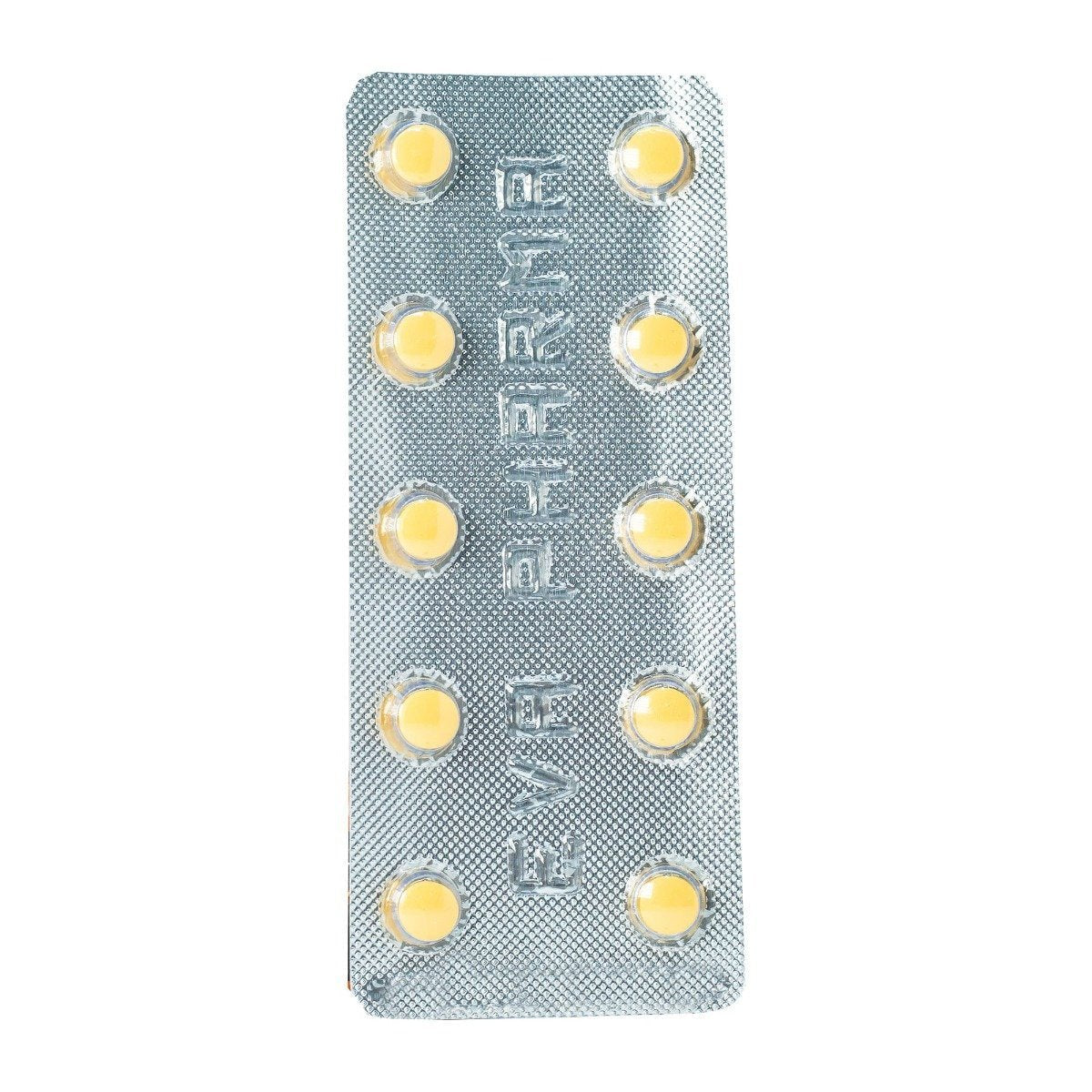 Diamonrecta 5 mg - 30 Tablets - Bloom Pharmacy