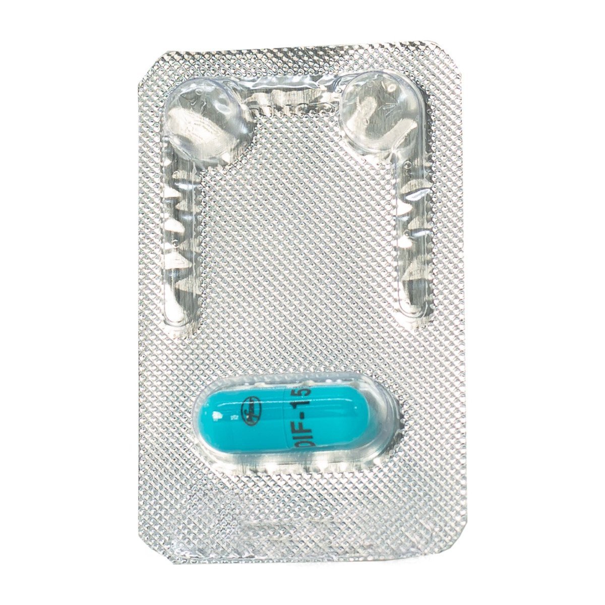 Diflucan 150 mg - 1 Capsule - Bloom Pharmacy