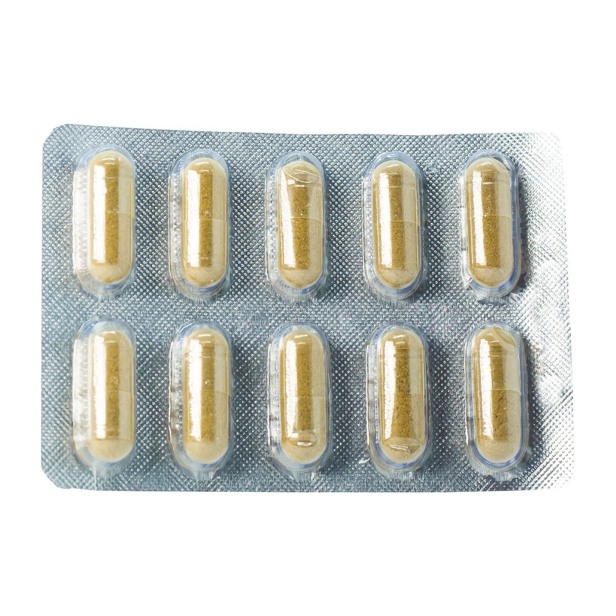 Digest Eze - 20 Capsules - Bloom Pharmacy