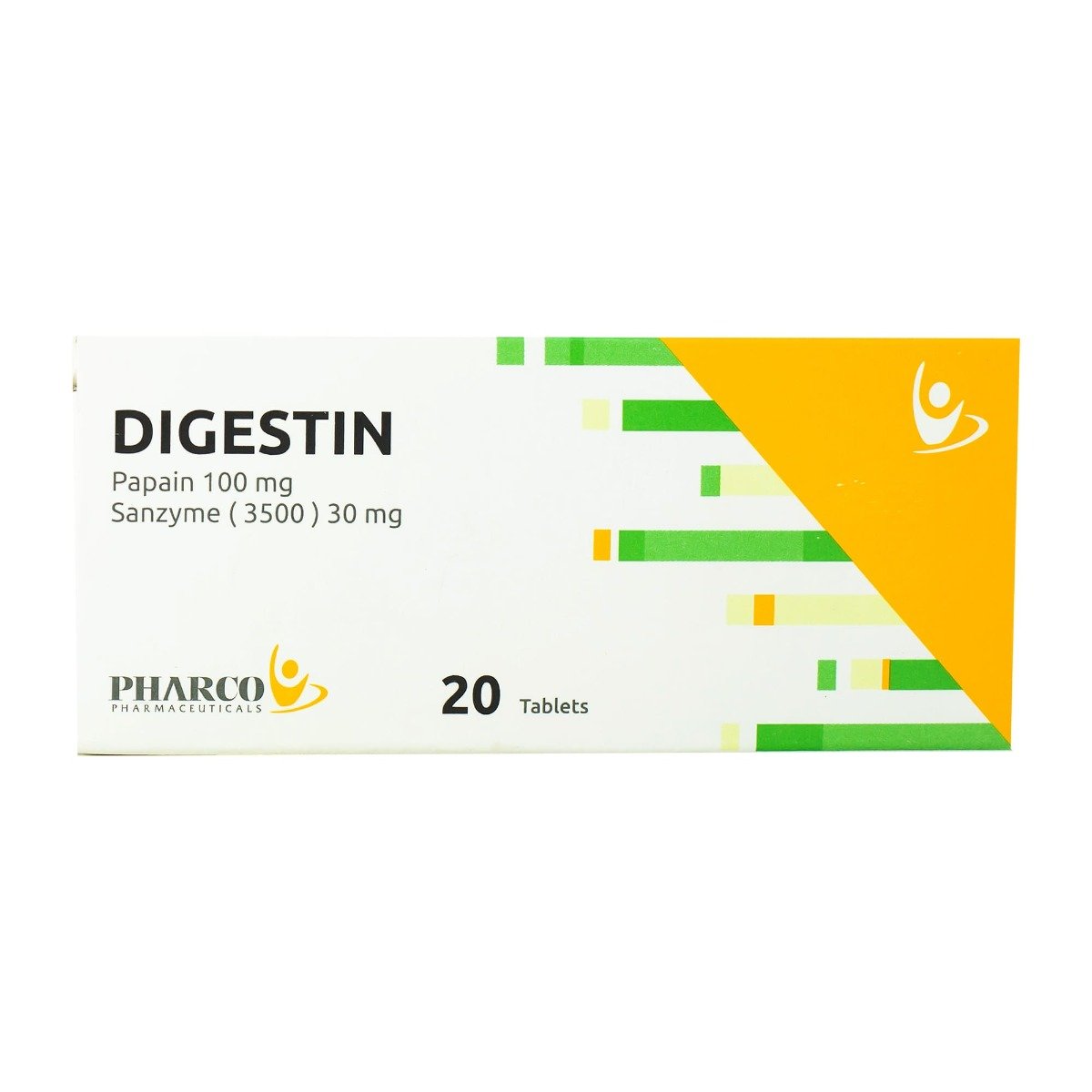 Digestin - 20 Tablets - Bloom Pharmacy