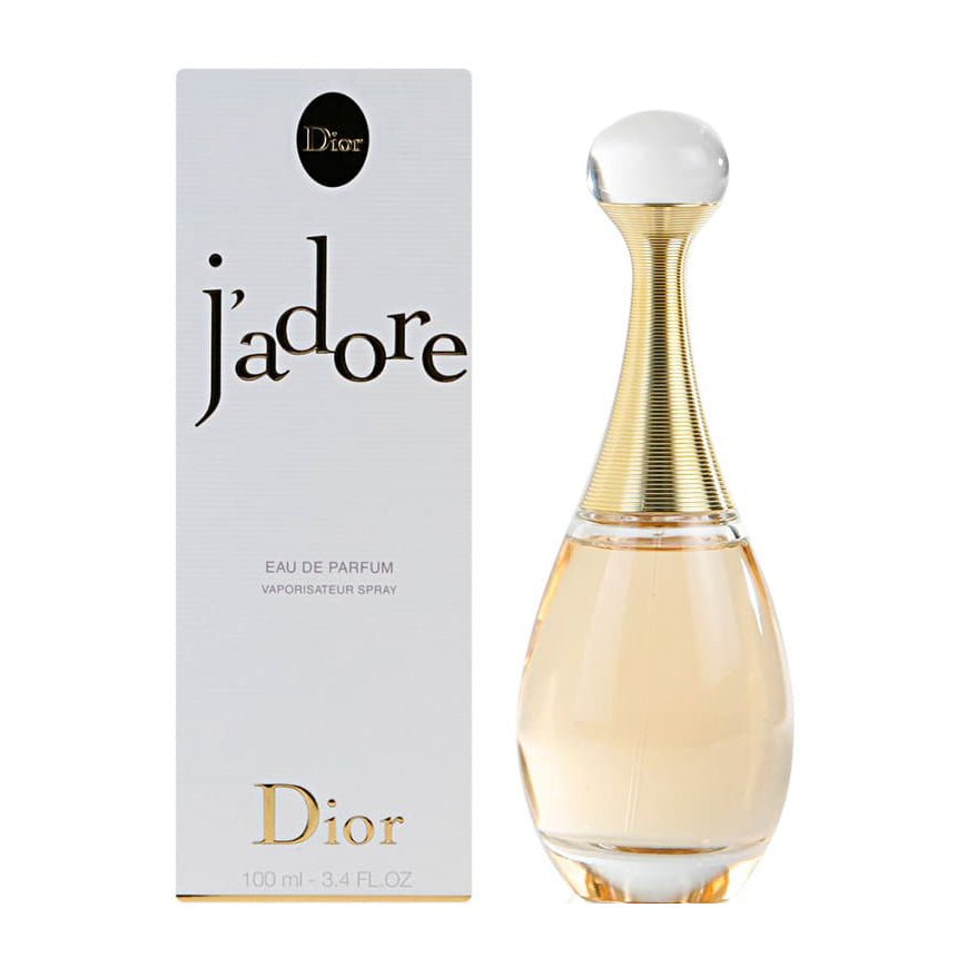 Dior J'adore EDP For Women - 100ml - Bloom Pharmacy