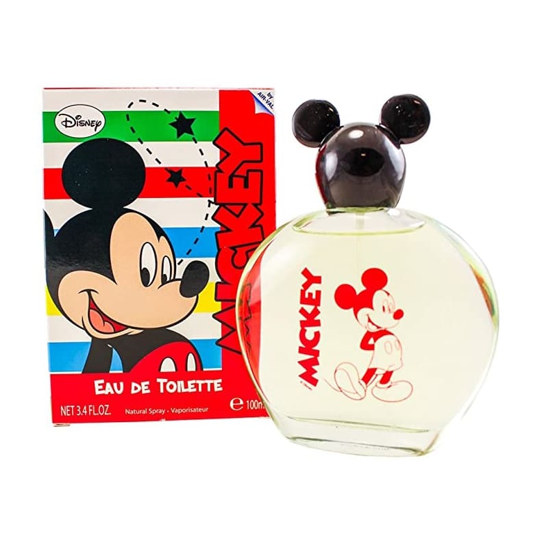 Disney Mickey EDT For Kids - 100ml - Bloom Pharmacy