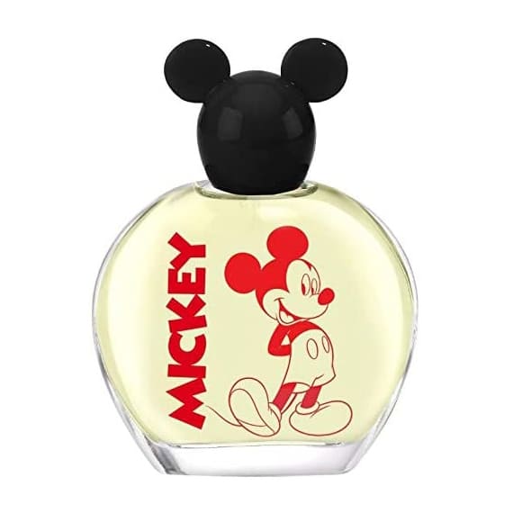 Disney Mickey EDT For Kids - 100ml - Bloom Pharmacy
