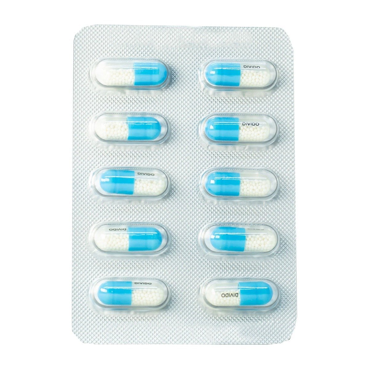 Divido 75 mg - 30 Capsules - Bloom Pharmacy