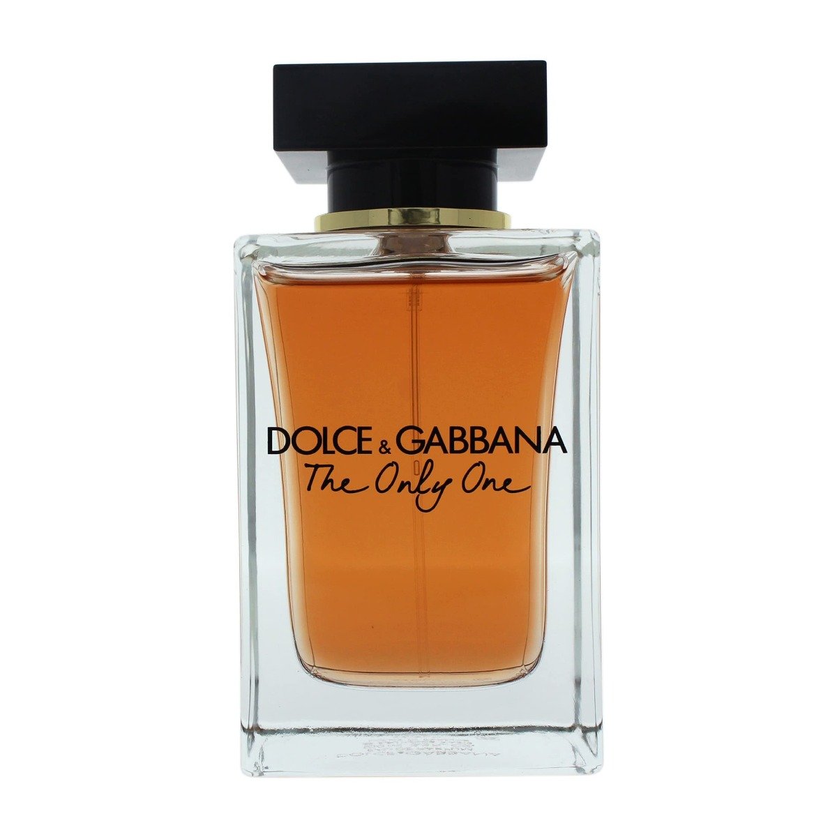 Dolce & Gabbana The Only One EDP For Women - 100ml - Bloom Pharmacy