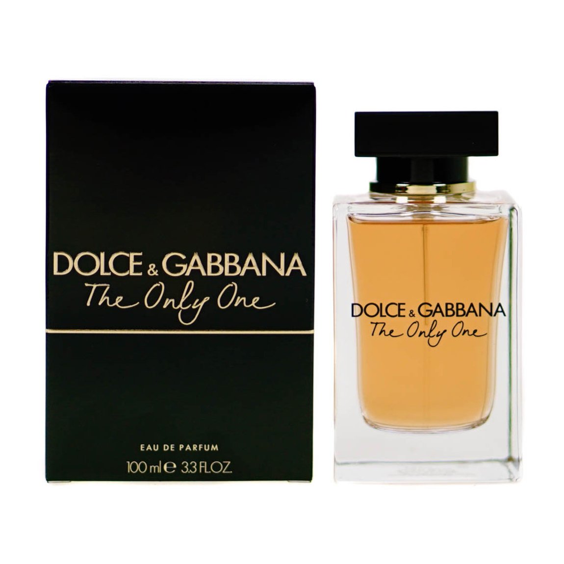 Dolce & Gabbana The Only One EDP For Women - 100ml - Bloom Pharmacy
