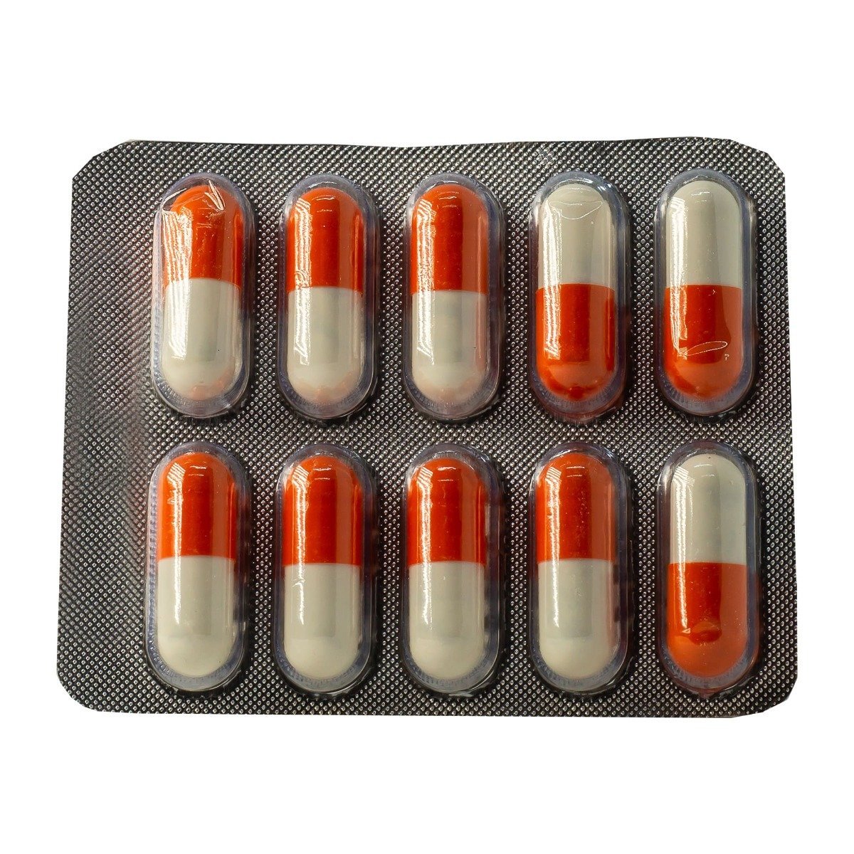 Dormival 100 mg - 20 Capsules - Bloom Pharmacy