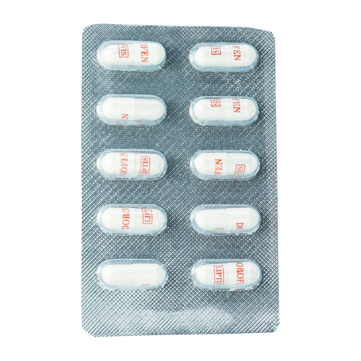Dorofen - 30 Capsules - Bloom Pharmacy