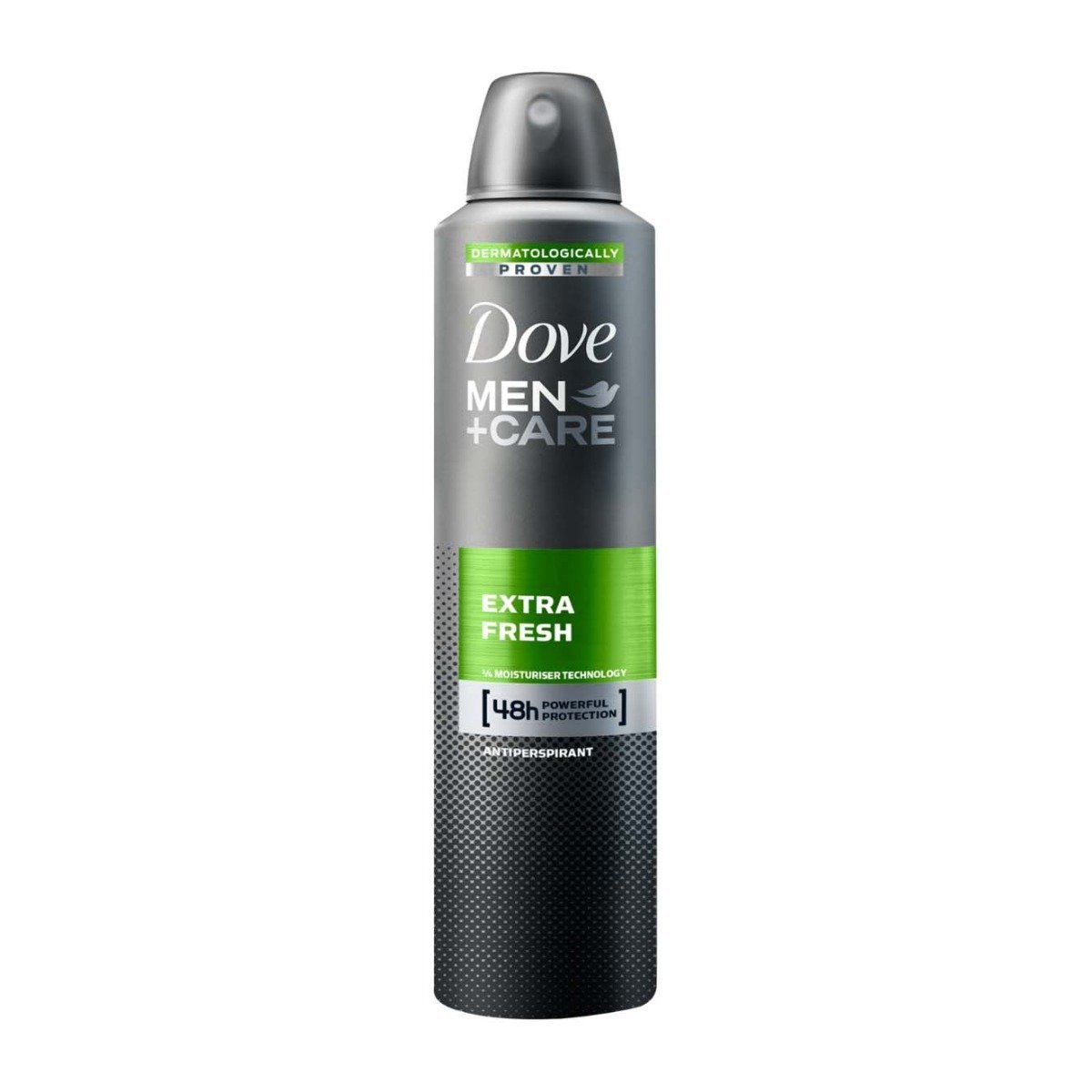 Dove Men + Car Sport Active + Fresh Spray - 250ml - Bloom Pharmacy