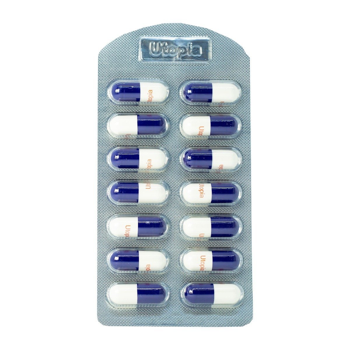 Downoprazol 20 mg-1100 mg - 14 Capsules - Bloom Pharmacy