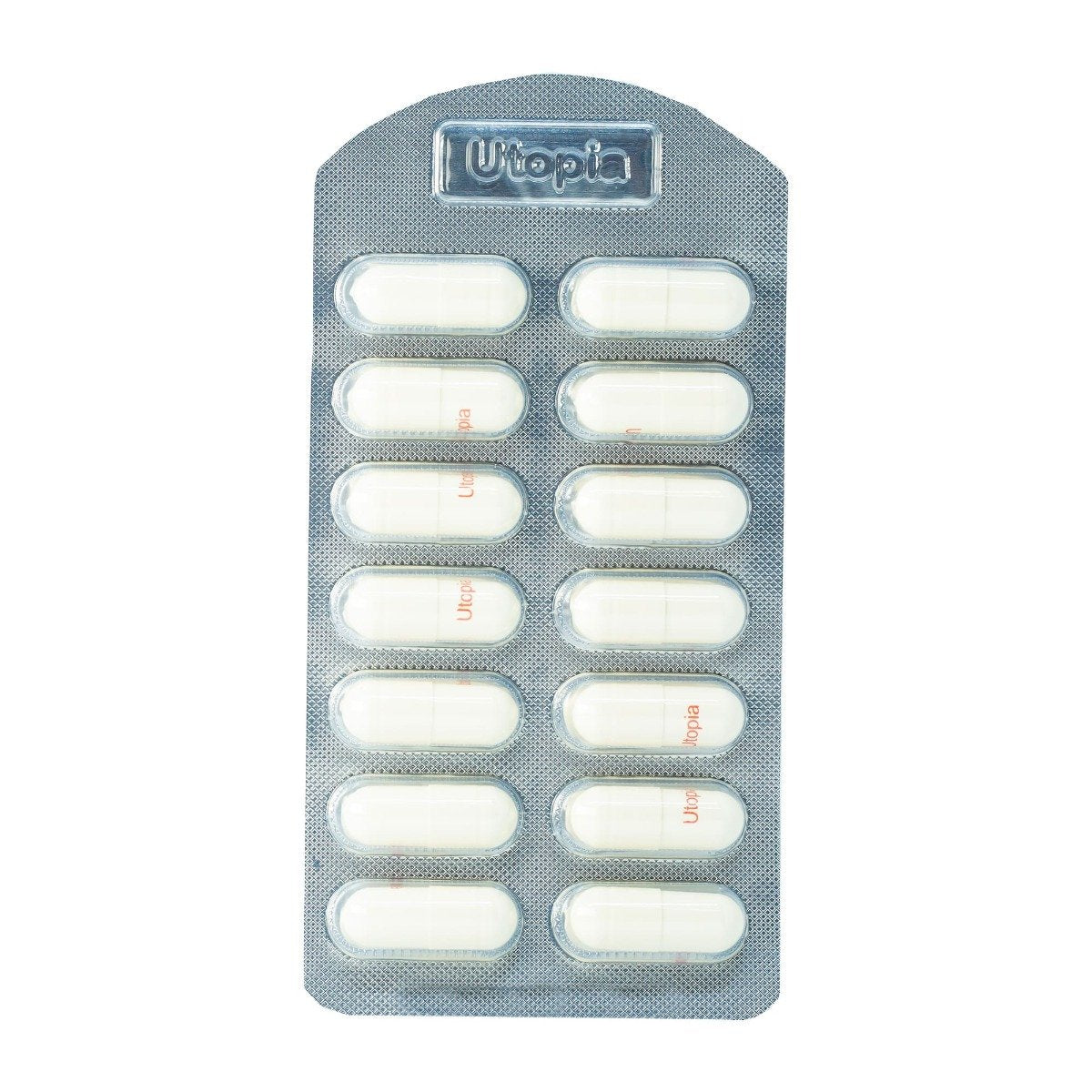 Downoprazol 40 mg-1100 mg - 14 Capsules - Bloom Pharmacy