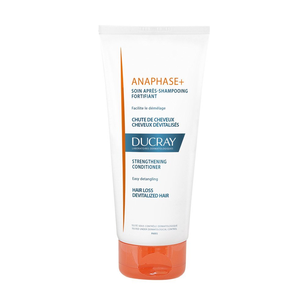 Ducray Anaphase+ Strengthening Conditioner - 200ml - Bloom Pharmacy
