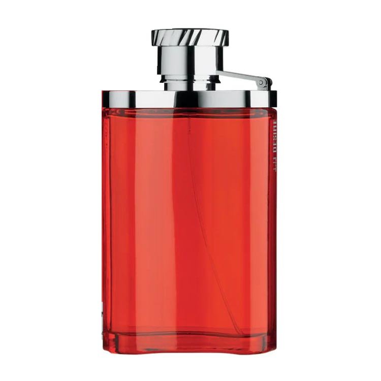 Dunhill Desire Red EDT For Men - 100ml - Bloom Pharmacy