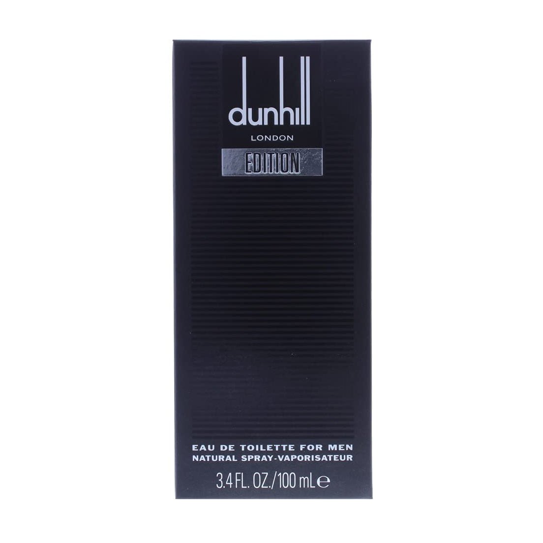 Dunhill Edition EDT For Men EDT - 100ml - Bloom Pharmacy