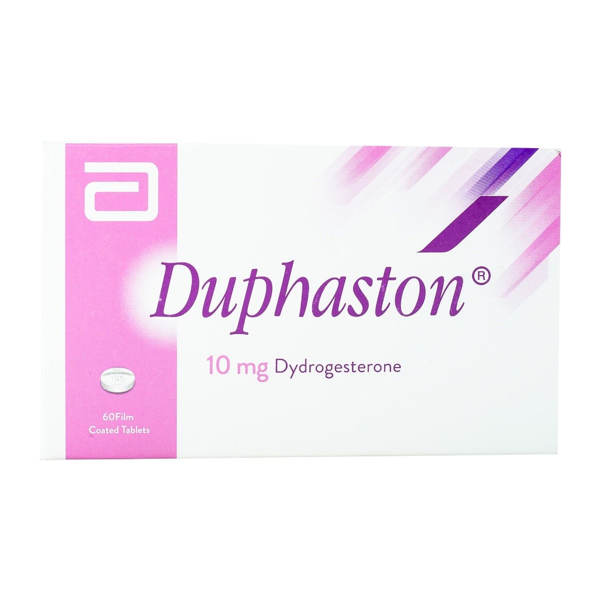 Duphaston 10 mg - 60 Tablets - Bloom Pharmacy
