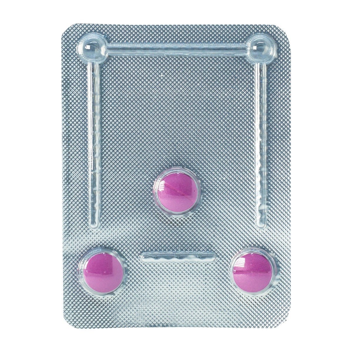 Durjoy 60 mg - 3 Tablets - Bloom Pharmacy