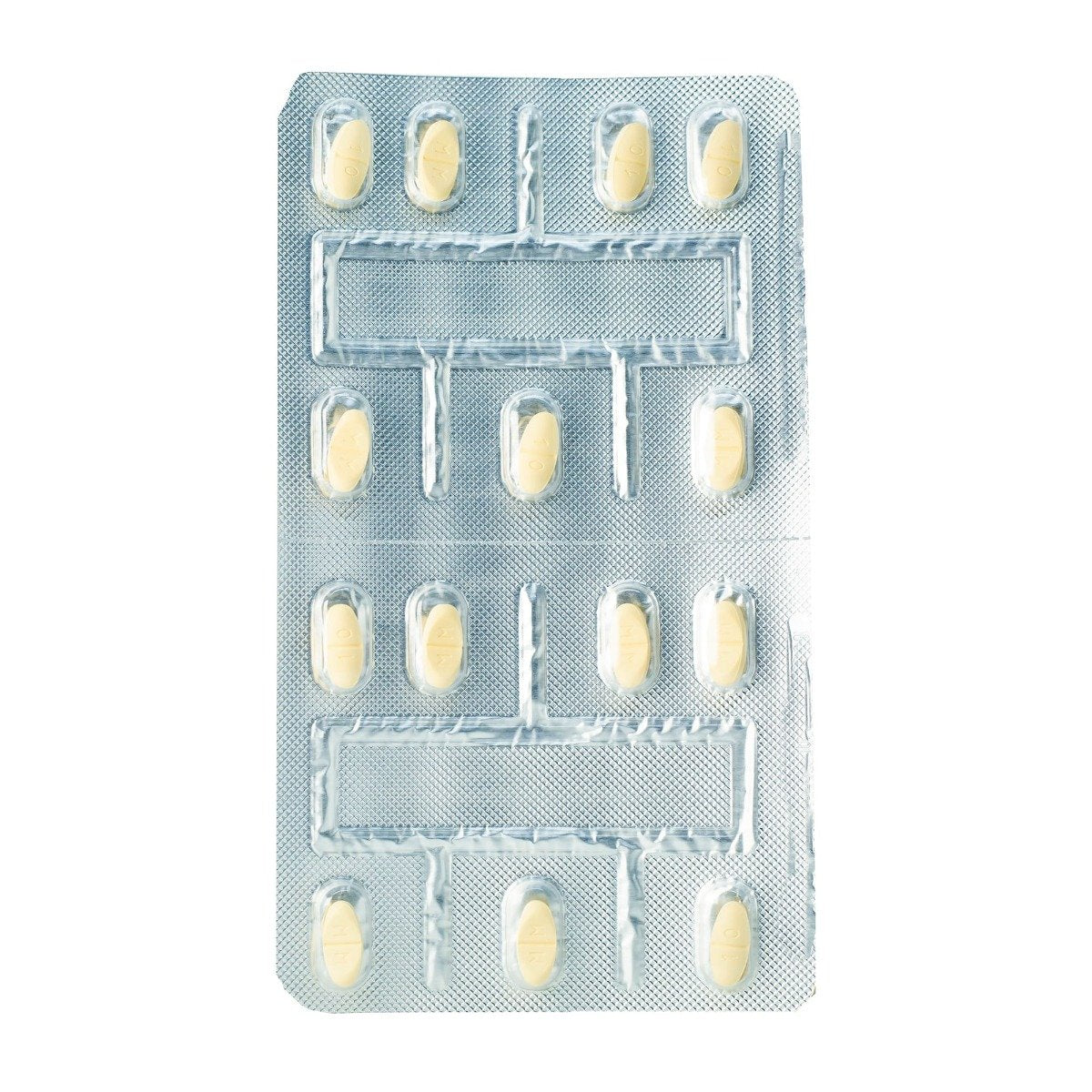 Ebixa 10 mg - 28 Tablets - Bloom Pharmacy