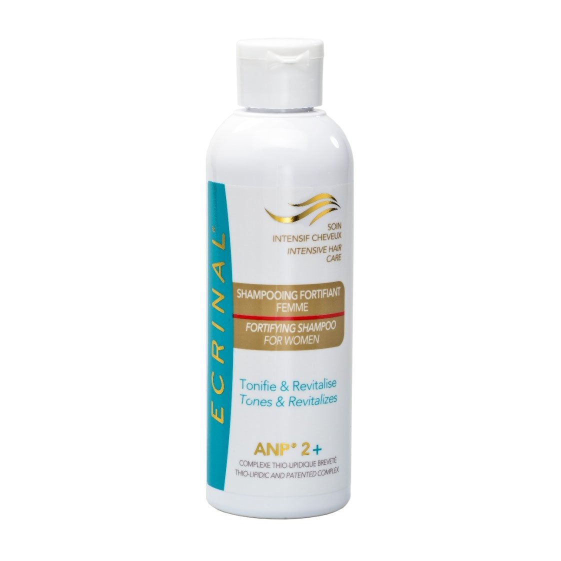 Ecrinal Anp2+ Hair Loss Shampoo For Women - Bloom Pharmacy