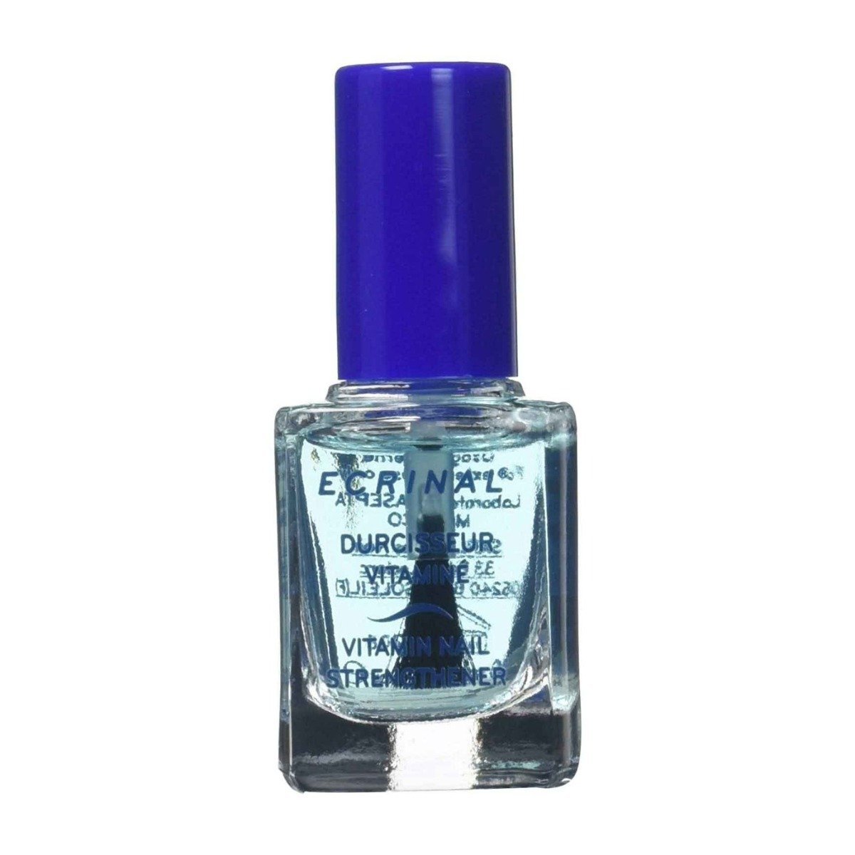 Ecrinal Vitamin Nail Strengthener – 10ml - Bloom Pharmacy