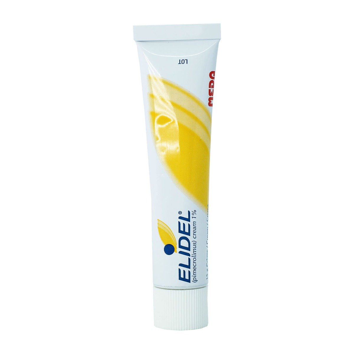 Elidel Cream - 15 gm - Bloom Pharmacy