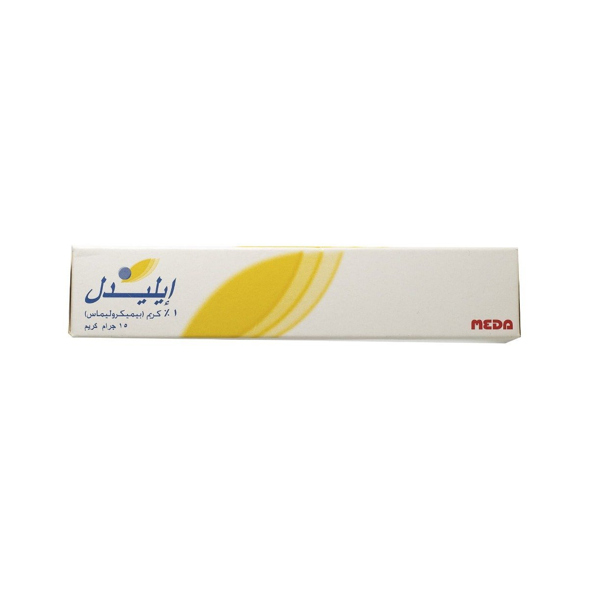 Elidel Cream - 15 gm - Bloom Pharmacy