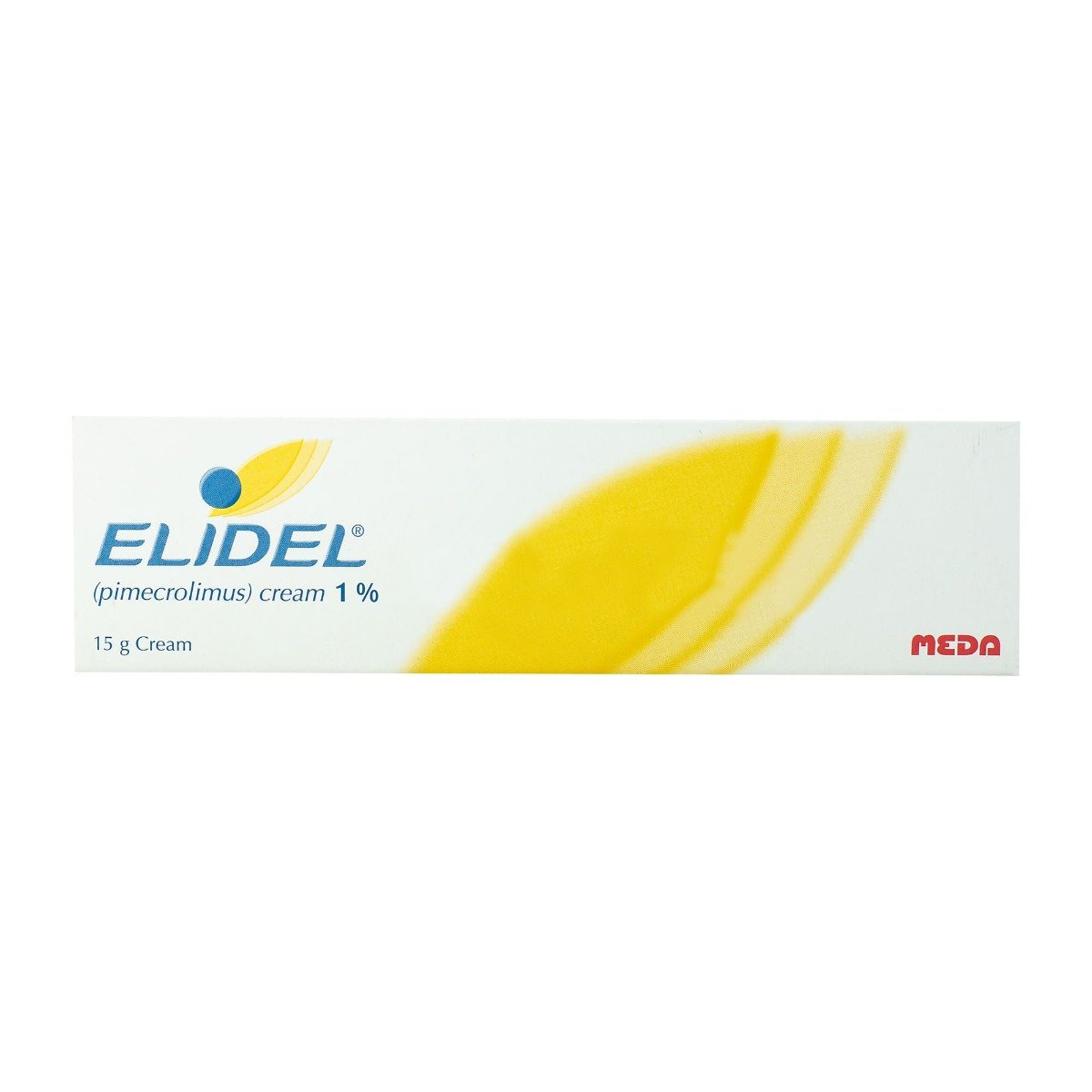 Elidel Cream - 15 gm - Bloom Pharmacy