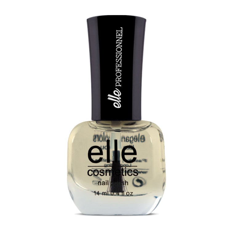 Elle Nail Care 7 Oils - 14ml - Bloom Pharmacy