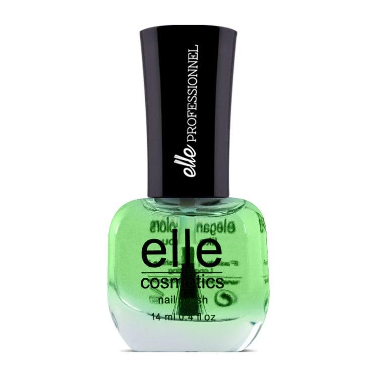 Elle Nail Care Aloe Panthenol – 14ml - Bloom Pharmacy