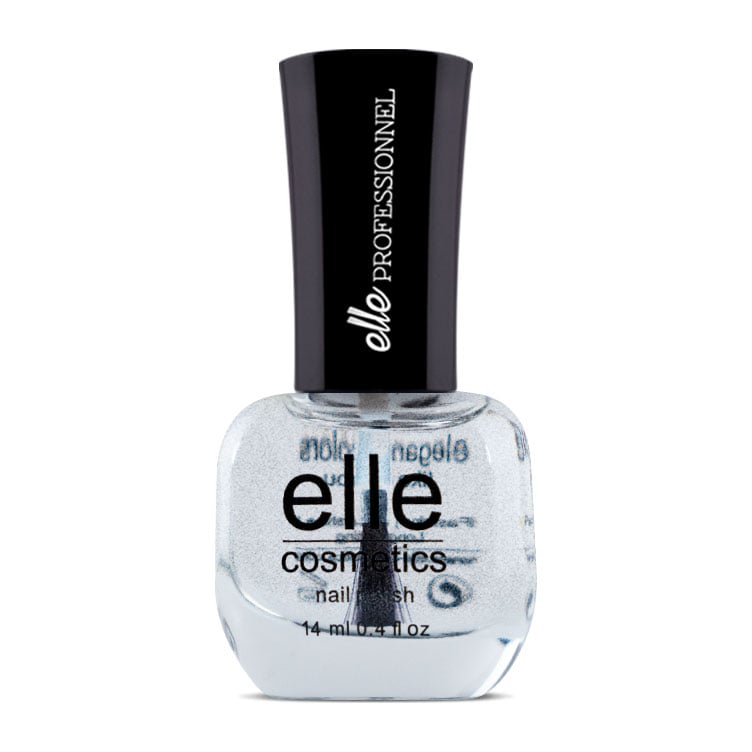 Elle Nail Care Cuticle Remover – 14ml - Bloom Pharmacy