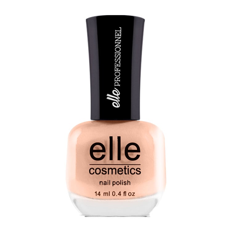 Elle Nail Care Ridge Filler – 14ml - Bloom Pharmacy