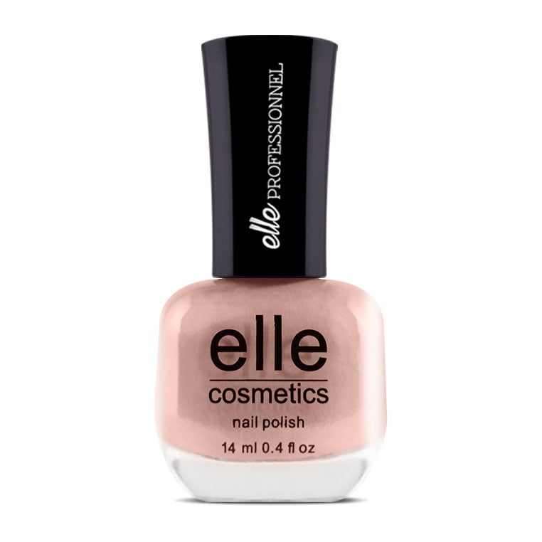 Elle Nail Polish 14ml - Bloom Pharmacy