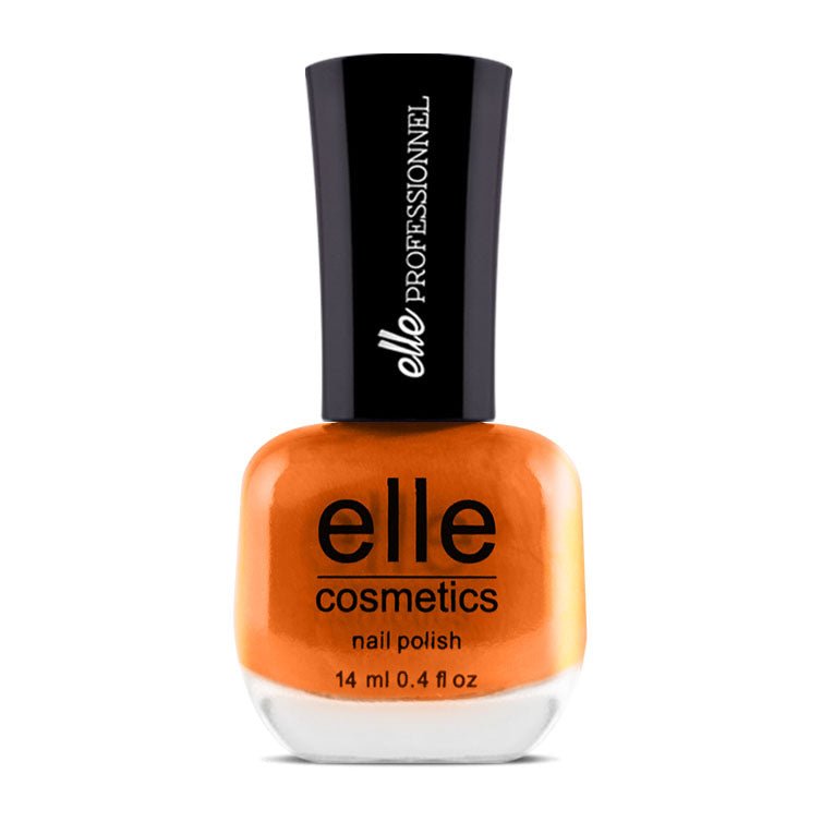 Elle Nail Polish 14ml - Bloom Pharmacy